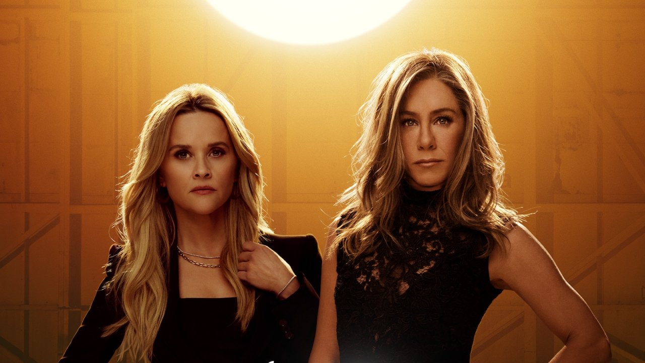 The Morning Show 3, la recensione: ricostruire un ambiente di lavoro tossico