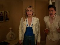 Totally Killer: Kiernan Shipka viaggia nel tempo nel trailer del nuovo film Blumhouse