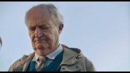 The Unlikely Pilgrimage Of Harold Fry - Trailer