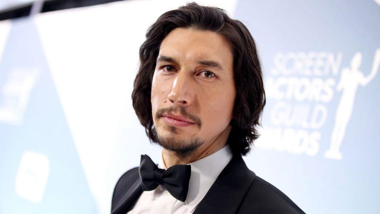 Adam Driver: i 5 migliori film