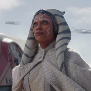 Ahsoka: la protagonista nel quinto episodio
