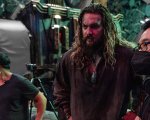 Aquaman e il Regno Perduto: James Wan commenta le voci su una possibile apparizione di Batman
