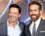 Deadpool 3, Shawn Levy conferma il bromance tra Ryan Reynolds e Hugh Jackman: 'Il loro affetto è reale'