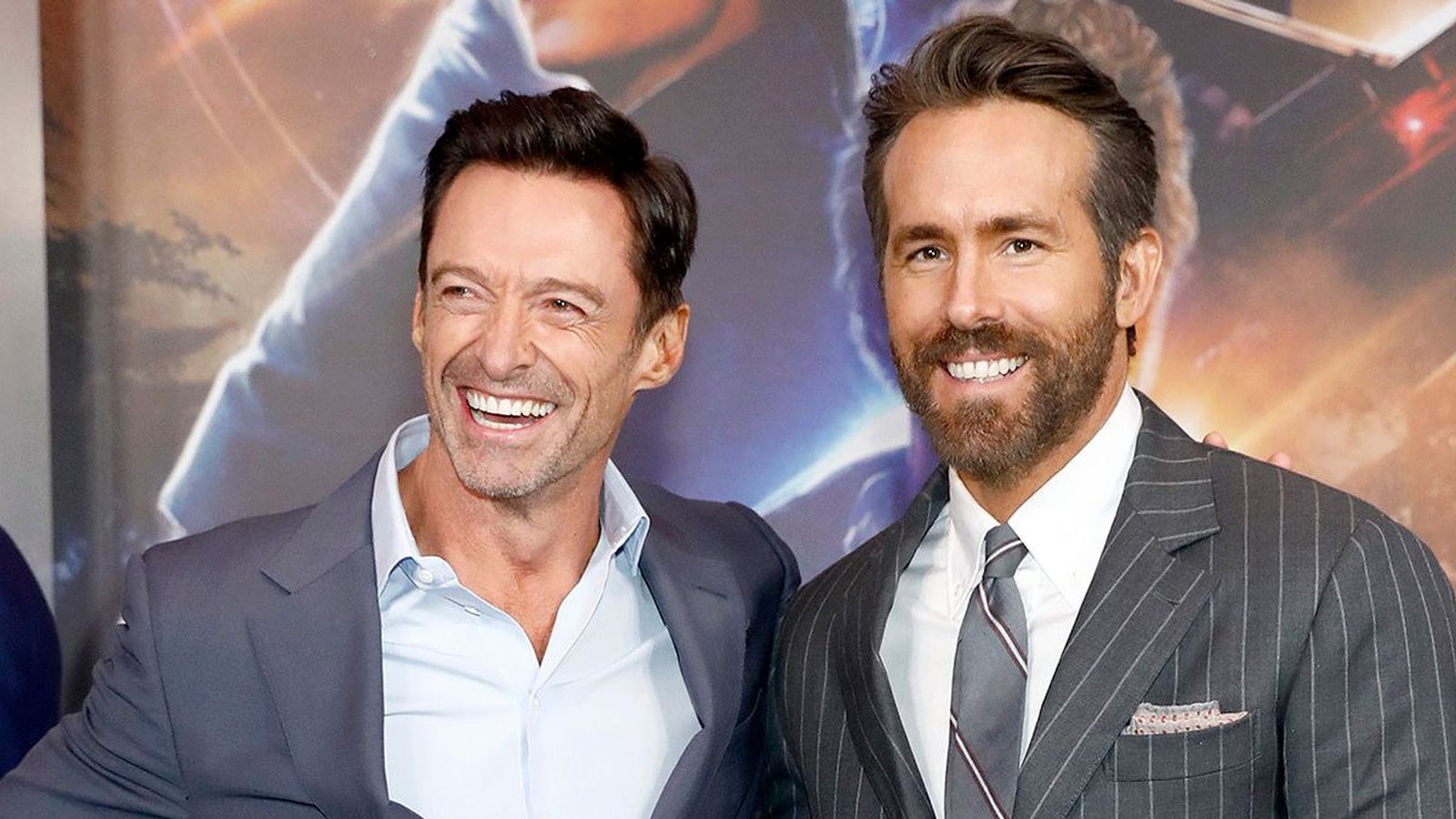 Deadpool 3, Shawn Levy conferma il bromance tra Ryan Reynolds e Hugh Jackman: 'Il loro affetto è reale'
