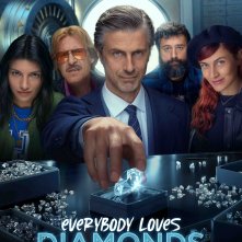 Locandina di Everybody Loves Diamonds