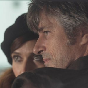 Everybody Loves Diamonds: Kim Rossi Stuart e Anna Foglietta in una scena