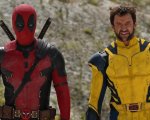 Deadpool 3, Shawn Levy critica la diffusione delle foto rubate dal set: 'Mi fa uscire di testa'