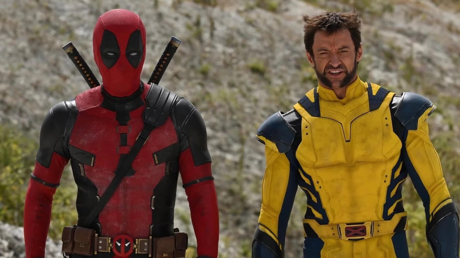 Deadpool 3, Shawn Levy critica la diffusione delle foto rubate dal set: 'Mi fa uscire di testa'