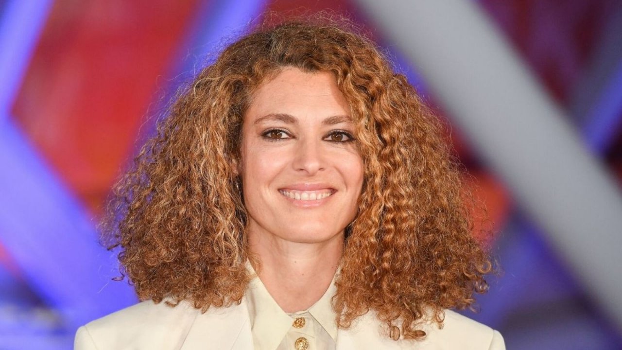Ginevra Elkann: Danny Huston è uno dei protagonisti del suo nuovo film Te l'avevo detto