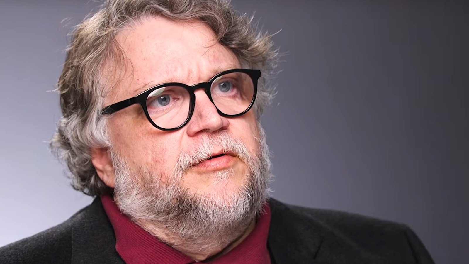 Guillermo del Toro loda Hayao Miyazaki: 'I suoi film sono senza paura'