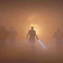 Ahsoka: una scena suggestiva del quinto episodio