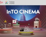 Nasce InTO Cinema, piattaforma che permette la fruizione di contenuti del Museo Nazionale del Cinema di Torino