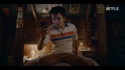 Sex Education - Trailer Italiano Stagione 4