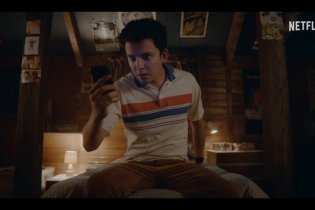 Sex Education - Trailer Italiano Stagione 4