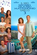 Locandina di Il Mio Grosso Grasso Matrimonio Greco 3