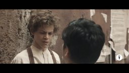 L'ultima volta che siamo stati bambini - Trailer