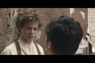 L'ultima volta che siamo stati bambini - Trailer