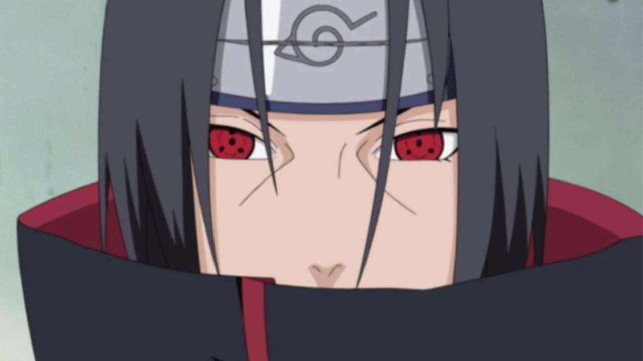 Naruto: se alla ricerca di una figure a tema Itachi Uchiha, ci pensa Amazon con una buona offerta