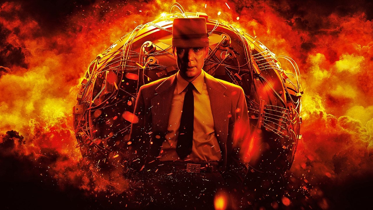 Oppenheimer, tra tecnica e magia. O di come Nolan ha ricreato l'esplosione della bomba nucleare
