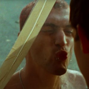 Patagonia: Augusto Mario Russi in una scena