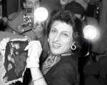 Roma 2023: Anna Magnani protagonista dell’immagine ufficiale
