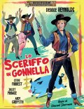 Locandina di Lo sceriffo in gonnella