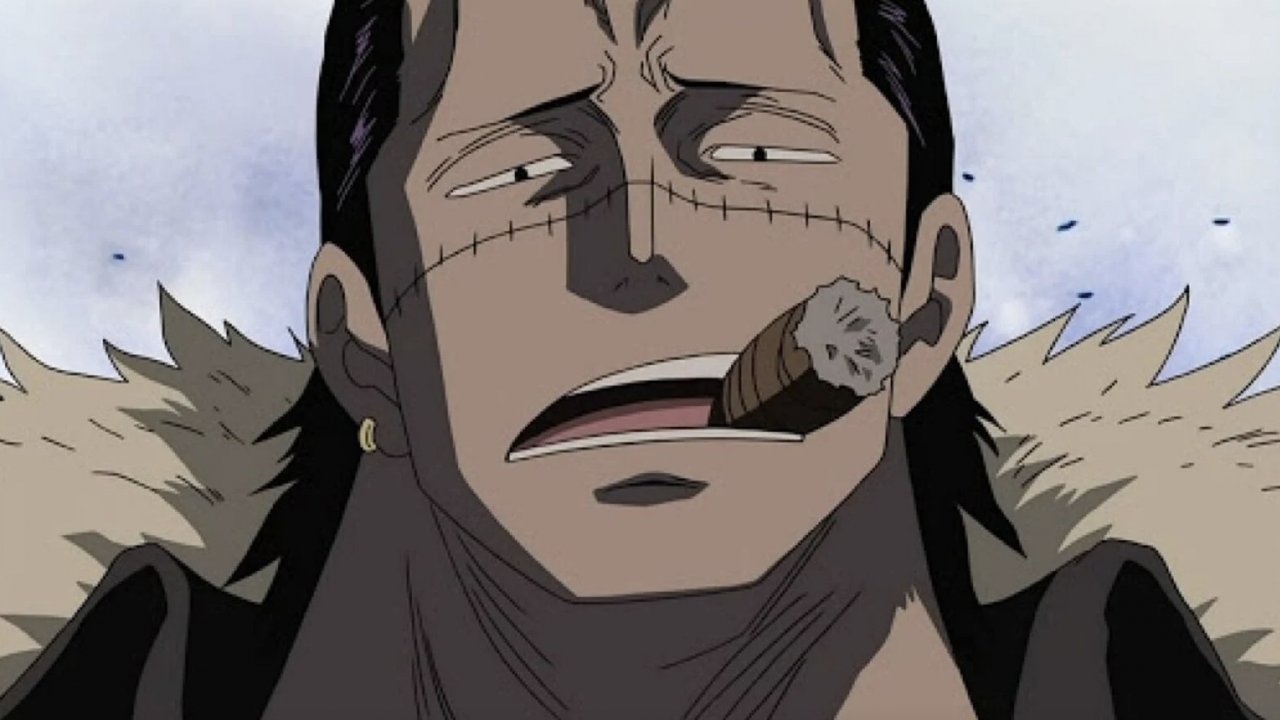 ONE PIECE, lo showrunner della serie Netflix commenta una teoria dei fan sul villain Crocodile