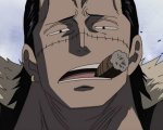 ONE PIECE, lo showrunner della serie Netflix commenta una teoria dei fan sul villain Crocodile