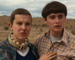 Stranger Things 5 sarà 'grandioso come i colossal che vediamo al cinema'