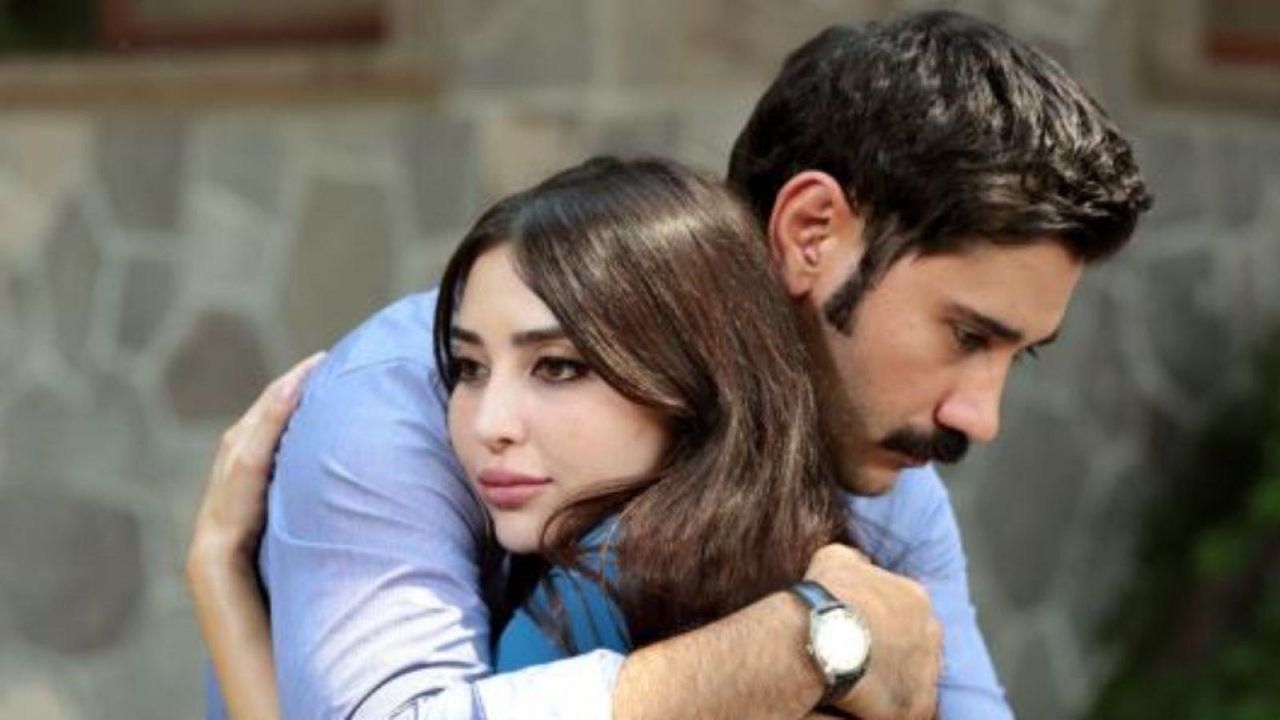 Terra Amara anticipazioni 14 settembre: Yilmaz torna con Mujgan, ecco il motivo
