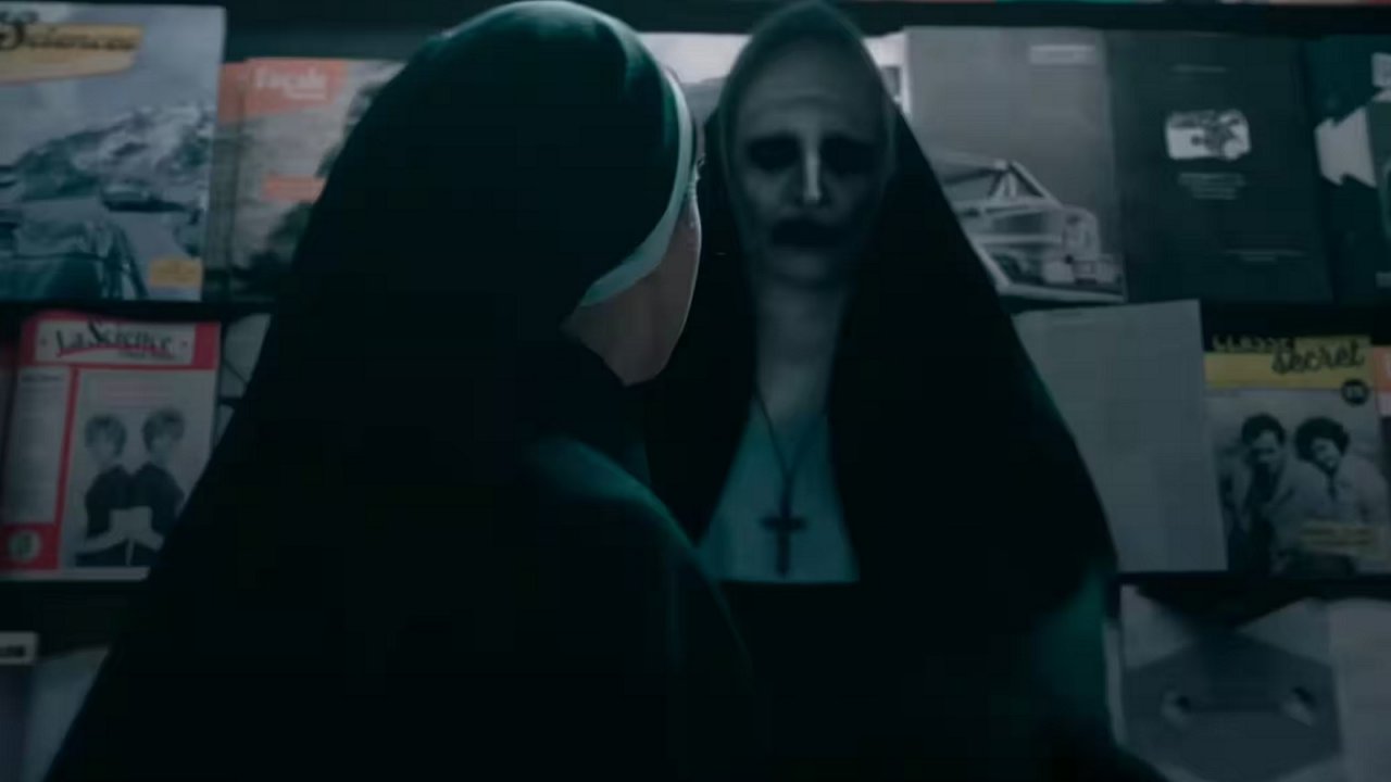 The Conjuring Universe: come vedere i film della saga in ordine cronologico