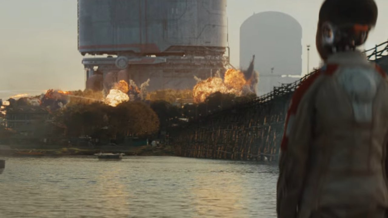 The Creator: il final trailer del film diretto da Gareth Edwards