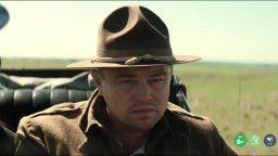 Killers Of The Flower Moon - Trailer Italiano 2