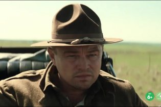 Killers Of The Flower Moon - Trailer Italiano 2