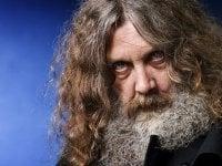 Alan Moore ha chiesto alla DC di inviare le sue royalties e i suoi profitti a Black Lives Matter