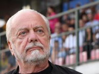 Aurelio De Laurentiis: 'I film italiani sono molto brutti, Oppenheimer lo rivedrei tre volte'