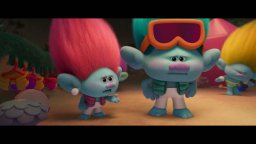 Trolls Band Together - Trailer 2