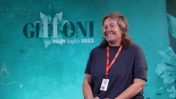 Titina: intervista a Kajsa Næss