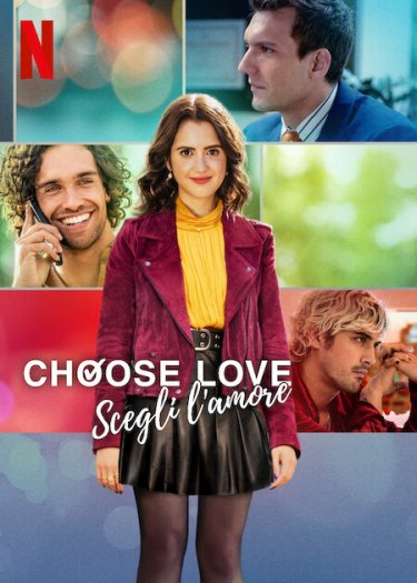 Choose Love Scegli L Amore 6