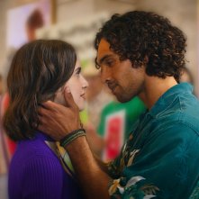 Choose love - Scegli l'amore: Laura Marano, Jordi Webber in una scena del film interattivo