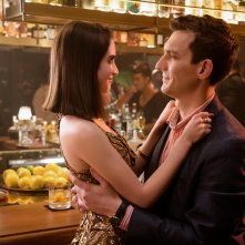 Choose love - Scegli l'amore: Laura Marano, Scott Michael Foster in una scena del film interattivo