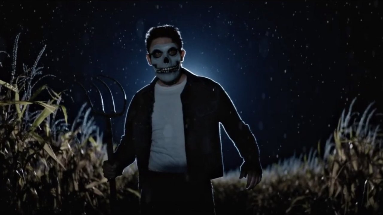 Dark Harvest: un terrificante trailer per il nuovo horror diretto da David Slade