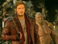 Guardiani della Galassia, Dave Bautista elogia Chris Pratt