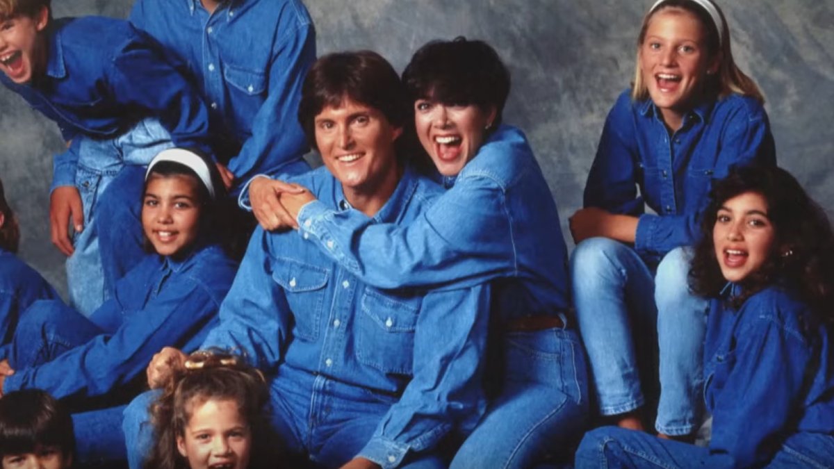 House of the Kardashians: il trailer della docuserie sulla famosa famiglia