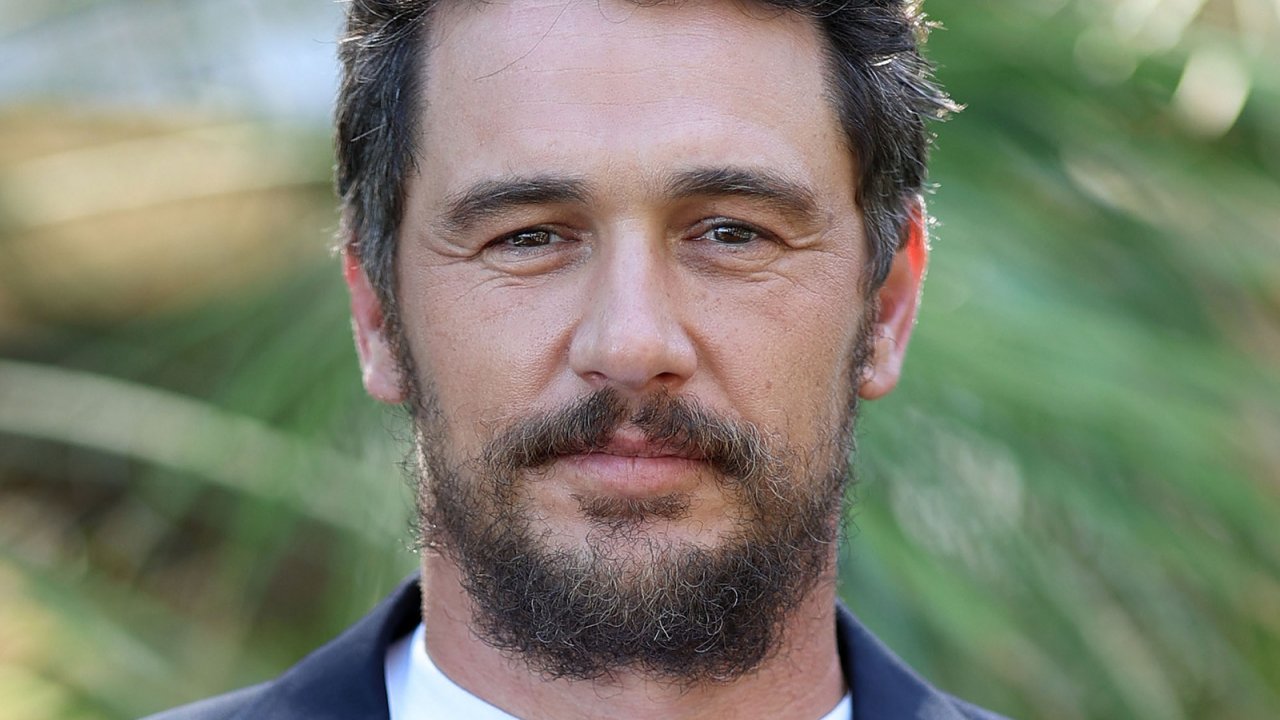 James Franco a Napoli, l'attore reciterà nel nuovo film di Claudio Giovannesi