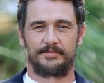 James Franco a Napoli, l'attore reciterà nel nuovo film di Claudio Giovannesi