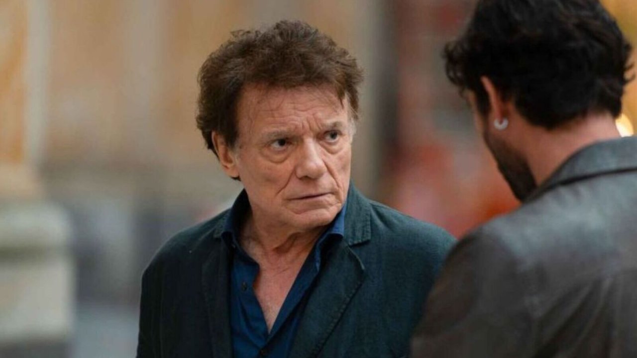 La voce che hai dentro, la fiction con Massimo Ranieri da stasera su Canale 5: trama prima puntata e cast