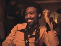 Star Wars, la serie su Lando Calrissian con Donald Glover diventa un film?