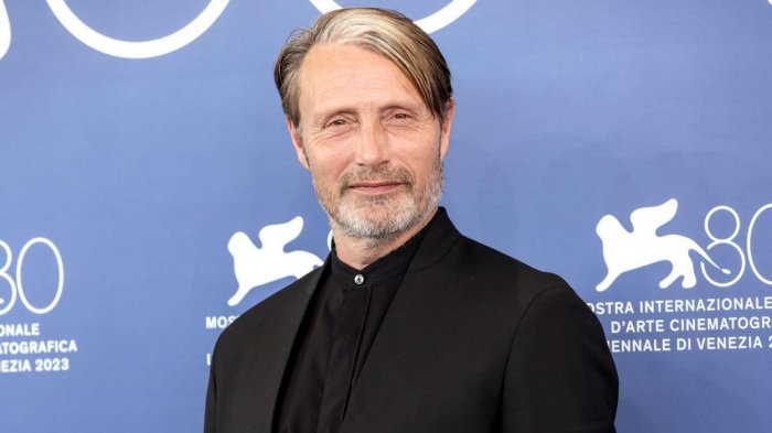 Mads Mikkelsen: 'L'audizione per I fantastici quattro? Umiliante'