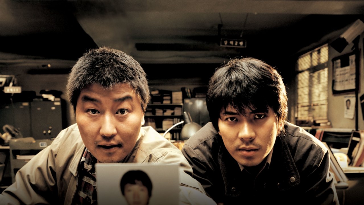 Memorie di un assassino, perché recuperare il film di Bong Joon-ho